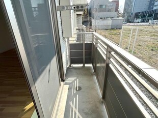 郡山駅 徒歩15分 1階の物件内観写真